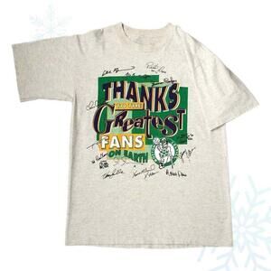 Boston Celtics Fan Greatest Fans Sportswear Graphic Unisex T-Shirt